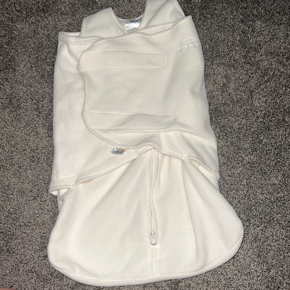 Halo SleepSack Newborn